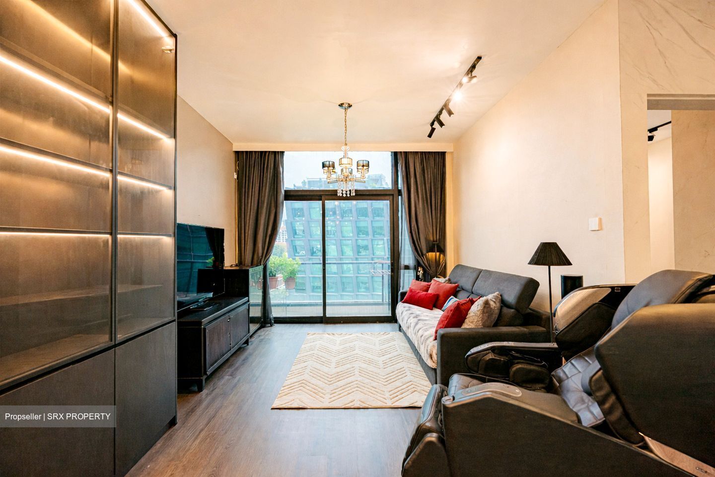 River Place (D3), Condominium #537589191